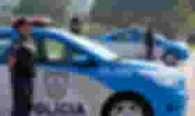 É uma imagem do post com o título Concurso PMERJ: banca fala em "imagens com textos adulterados"