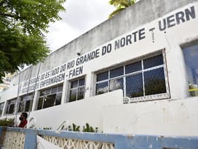 É uma imagem do post com o título Concurso UERN é cancelado por falha no sigilo dos candidatos