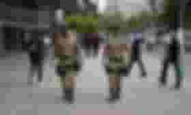 É uma imagem do post com o título Concurso Guarda de Niterói RJ é alvo de comentários após atraso