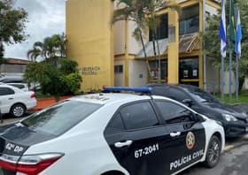 É uma imagem do post com o título Concurso PC RJ: unificação dos cargos é aprovada na Alerj