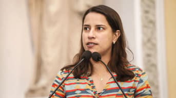É uma imagem do post com o título Concurso Segurança PE: governadora confirma avanço por banca