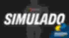 É uma imagem do post com o título Simulado gratuito para Correios tem correção neste domingo, 8