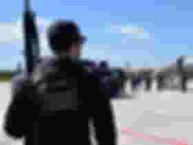 É uma imagem do post com o título Concurso Polícia Penal Federal: 80 convocações são solicitadas