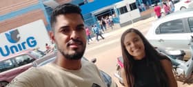 É uma imagem do post com o título Concurso é para você? Adolescente de 13 anos é aprovada