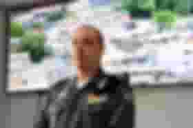 É uma imagem do post com o título Comandante anuncia novo concurso PM ES com mil vagas de soldado