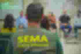 É uma imagem do post com o título Concurso Sema MT tem banca contratada e edital iminente