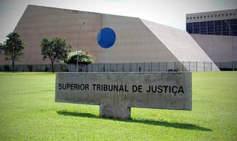 É uma imagem do post com o título Concurso STJ terá vagas para Polícia Judicial; conheça o cargo!