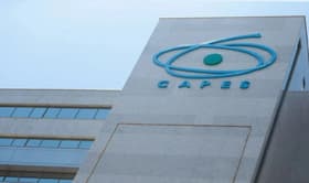 É uma imagem do post com o título Concursos Capes tem banca contratada e edital iminente