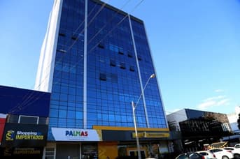 É uma imagem do post com o título Concurso Palmas TO: governo anuncia mais de 3 mil vagas 