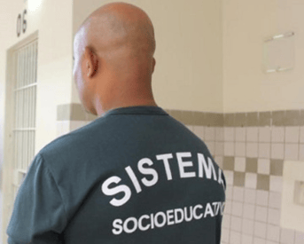 É uma imagem do post com o título Concurso Seap PR: banca é definida para agentes de socioeducação