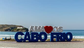 É uma imagem do post com o título Prefeitura de Cabo Frio RJ abre processo seletivo com 124 vagas