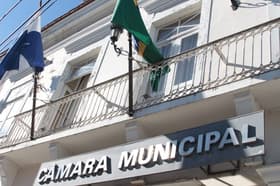 É uma imagem do post com o título Concurso Paraíba do Sul RJ tem inscrições abertas; veja salários!