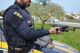 É uma imagem do post com o título Concurso PRF: decreto autoriza a convocação de 473 excedentes