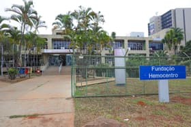 É uma imagem do post com o título Concurso Hemocentro DF: grupo é criado para estudos técnicos