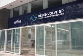 É uma imagem do post com o título Concurso Desenvolve SP tem banca contratada para novo edital