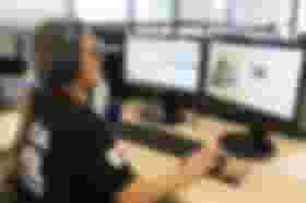 É uma imagem do post com o título Concurso PC MG: veja as regiões de lotação da área Administrativa