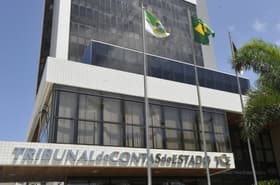 É uma imagem do post com o título Concurso TCE RN terá edital ainda este ano, diz consultor-geral