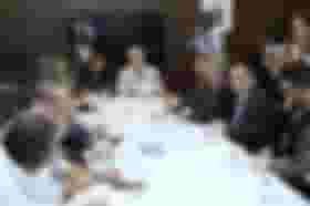 É uma imagem do post com o título Concursos Federais: auxílio-alimentação de R$1.175 é assinado