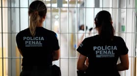 É uma imagem do post com o título Concurso Penal ES tem inscrições prorrogadas; veja datas!