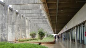 É uma imagem do post com o título Termina hoje! Concurso Fub tem inscrições até hoje. Veja detalhes
