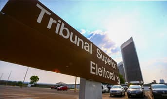 É uma imagem do post com o título Concurso TSE unificado: veja o que estudar em Administração Geral