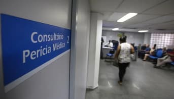 É uma imagem do post com o título Concurso MPS terá até 500 peritos para o INSS convocados