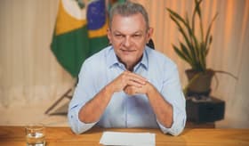 É uma imagem do post com o título Concurso Fortaleza CE: edital da saúde sai em janeiro, diz Sarto