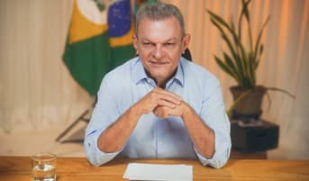 É uma imagem do post com o título Concurso Fortaleza CE: edital da saúde sai em janeiro, diz Sarto