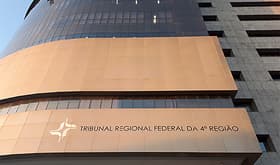 É uma imagem do post com o título Concurso TRF4: Conselho referenda edital da área de Apoio