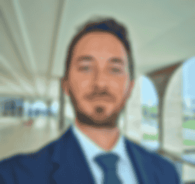 É uma imagem do post com o título Concurso Diplomata: ex-ator de 'Malhação' é um dos aprovados