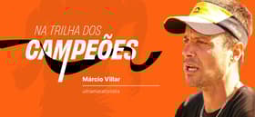 É uma imagem do post com o título Ultramaratonista mostra o caminho para aprovação em concurso