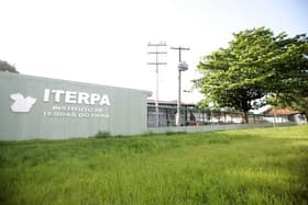 É uma imagem do post com o título Concurso Iterpa: banca é confirmada para edital com 112 vagas
