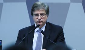 É uma imagem do post com o título Paulo Gonet é aprovado como PGR e deve abrir novo concurso MPU