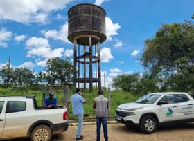 É uma imagem do post com o título Concurso Agrese terá edital nesta sexta, 7; vagas para analista!