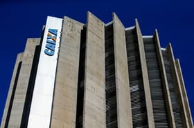 É uma imagem do post com o título Concurso Caixa terá provas no domingo, 29; veja locais no RS!