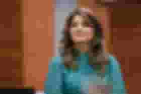 É uma imagem do post com o título "Concurso é um problema real", diz defensora pública da DPE MT