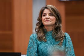 É uma imagem do post com o título "Concurso é um problema real", diz defensora pública da DPE MT