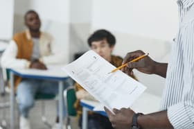 É uma imagem do post com o título UFPA abre inscrições para quatro vagas de professor substituto