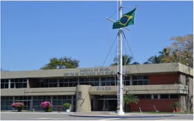 É uma imagem do post com o título Concurso Marinha: sai edital com 80 vagas para o CIAGA