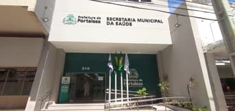 É uma imagem do post com o título Concurso Saúde Fortaleza CE pode ter edital com 2 mil vagas