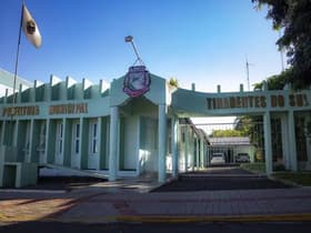 É uma imagem do post com o título Prefeitura de Tiradentes do Sul - RS realiza novo Processo