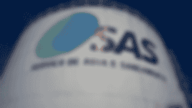 É uma imagem do post com o título SAS Barbacena MG abre processo seletivo para cadastro reserva