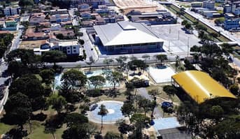 É uma imagem do post com o título Betim MG anuncia processo seletivo com 427 vagas