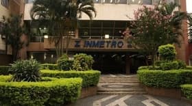 É uma imagem do post com o título Concurso Inmetro tem edital publicado com mais de 800 vagas