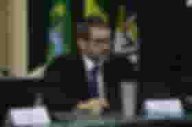 É uma imagem do post com o título Novo concurso TCE RN é anunciado para auditor e área Meio