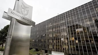 É uma imagem do post com o título Concurso MP PR: divulgados os locais de prova para promotor