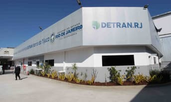 É uma imagem do post com o título Concurso Detran RJ pode ter vagas de nível médio? Veja os cargos!