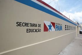 É uma imagem do post com o título Concurso Seduc PA: professor terá salário inicial de R$8 mil