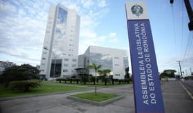 É uma imagem do post com o título Concurso ALE RO tem banca definida para novo edital de servidores