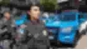 É uma imagem do post com o título Concurso PMERJ: confira concorrência para o cargo de soldado